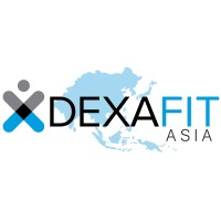 DexaFit Asia Pte Ltd Logo