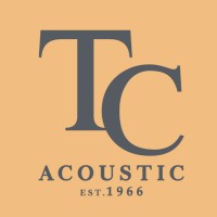 TC Acoustic Logo