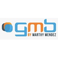 GMB By Marthy Méndez Logo