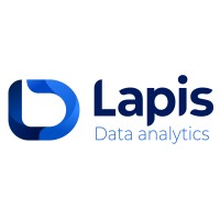 Lapis Data Analytics Logo