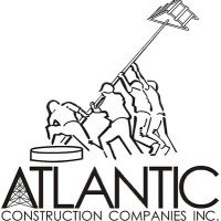 Atlantic Construction Companies Logo