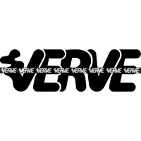 Verve Zine (Publication) Logo
