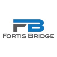Fortis Bridge Logo
