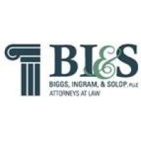 Biggs, Ingram & Solop, PLLC Logo
