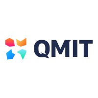 QMIT Inc. Logo