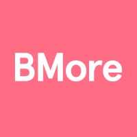 BMore Logo