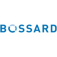 PT. Global Fastener Solution Logo