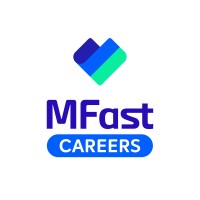 MFast Careers Logo