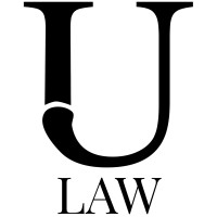 Udoka Law, PC | Jonathan Udoka Attorney at Law Logo