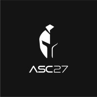 ASC27 s.r.l. Logo