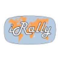 iRally Logo