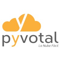 Pyvotal Solutions Logo
