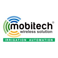 Mobitech Wireless Solution Private Limited Logo