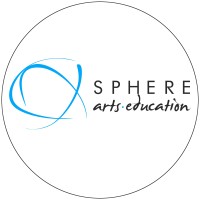 Sphere Arts Education Logo