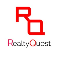 RealtyQuest Logo