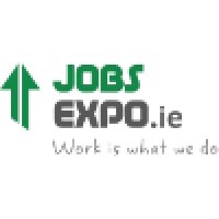Jobs Expo Ireland Logo