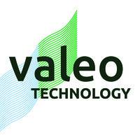 Valeo Technology Logo