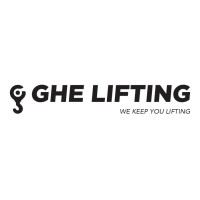 GHE Lifting Logo