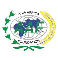 Asia Africa Foundation Logo
