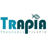 Trapia - Traceable tilapia, Sustainable aquaculture farming and fish processing company Logo