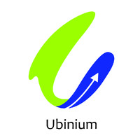 Ubinium Tech Solutions Pvt. Ltd. Logo