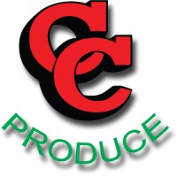 C&C Produce Logo