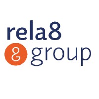 Rela8 Group Ltd Logo