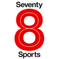 Seventy8 Sports Trading LLC Logo