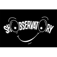 SHOBSERVATORY Logo