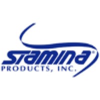 Stamina Products Inc. Logo