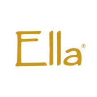 Ella Skin Care Logo