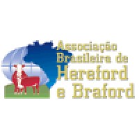 Associação Brasileira de Hereford e Braford Logo