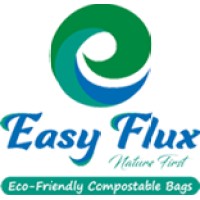 Easy Flux Polymers Pvt Ltd Logo