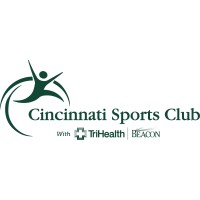 Cincinnati Sports Club Logo