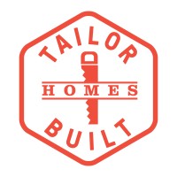 Tailor Built Homes Logo