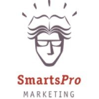 SmartsPro Marketing Logo