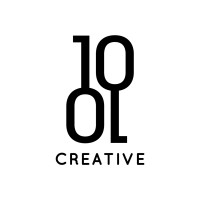 1010 Creative Logo