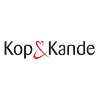 Kop&Kande Logo