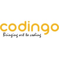 Codingo Private Limited Logo
