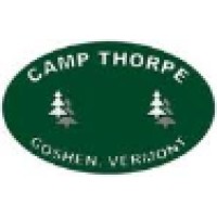 Camp Thorpe Logo