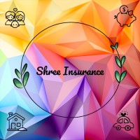 SHREE INSURANCE Logo