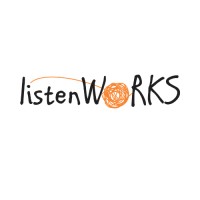 ListenWorks Logo