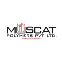 MUSCAT POLYMERS PVT LTD. Logo