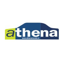 Athena Cars and Tours Pvt Ltd Logo