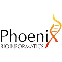 Phoenix Bioinformatics Logo