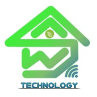 AWS TECHNOLOGY Logo
