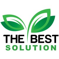 The Best Solution Management Sdn Bhd Logo