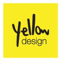 Yellow Design Logo
