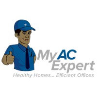 MyAcExpert Logo