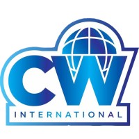 CW International Inc Logo